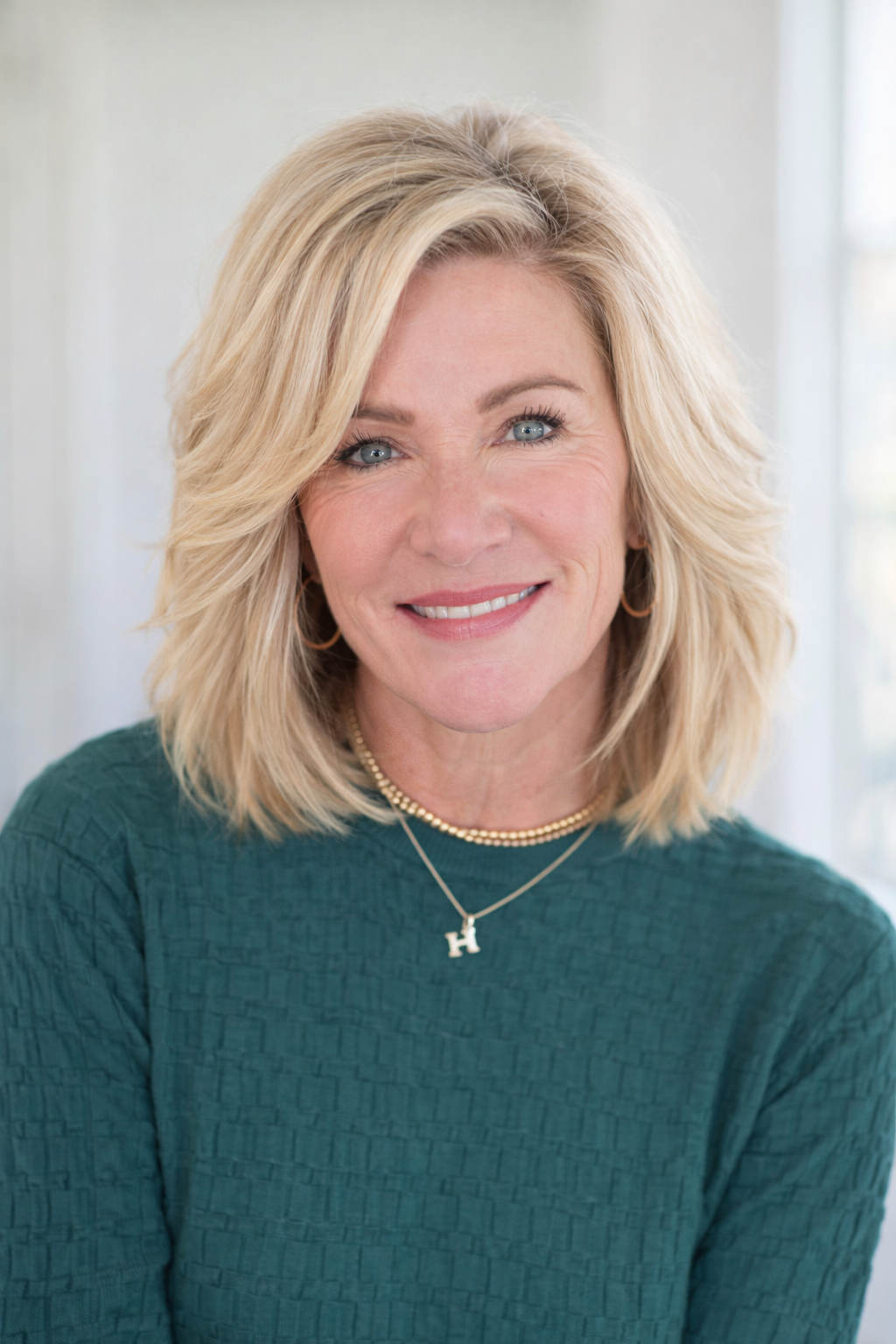 Lisa Hawkins Realtor